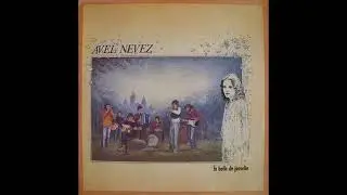Avel Nevez - La Belle de Josselin 1978 Franc&ecirc;s