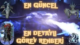 TÜM DETAYLARIYLA BALATHOR-ALASTOR GÖREVİ NASIL YAPILIR...