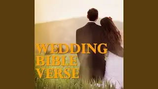 Wedding Verse: Matthew 19