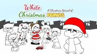 White Christmas: A Peanuts by Sebas Special | Special Episode