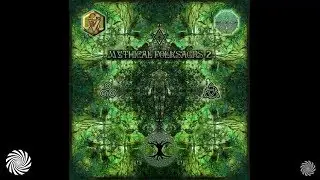 FRACTALIEN - Ohm