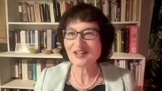 Fiona Sampson Poetry Reading