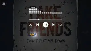 Fake Friends Killa Boi Vanoyera (single track )2026