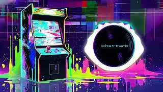 Ichsttarb - Pixel Glitch | Melodic, Motivational, Aggressive, Rage [Dubstep, 16-bits]
