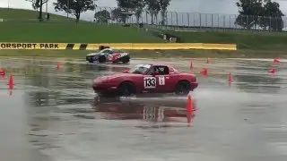 Nulon Nationals 2016 round 1 - SAU NSW