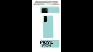 Sky Blue Shockproof Cover Slim Case for Samsung S21 S10 S20 Plus Ultra FE Note20 - Samsung Galaxy...