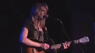 Ana&iuml;s Mitchell - Edinburgh, May 2011