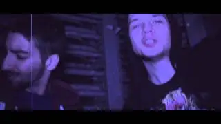 Relephant vs. Trib&RapNose - Swiss Crew VBT 2014 Halbfinale RR