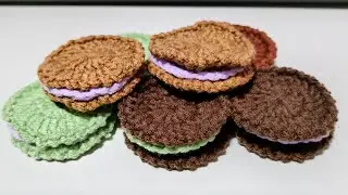 Dhollie Garcia Vlogs is live!  cookies crochet #crochet #satisfying #asmrlive