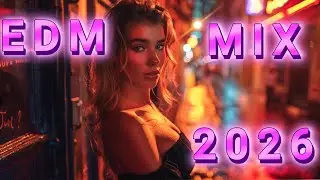 PEAK TIME CLUB #14 | Progressive House EDM Mix | Peak Hour Drive