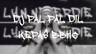 DJ PAL PAL DIL KE PAAS || 2K25 BBHC
