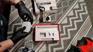 Unboxing & Test: Peugeot Elis Touch - The Best Electric Wine Opener? 🍷