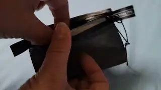 UltraliteSacks Ultralite Sacks Backpacking Dyneema Wallet