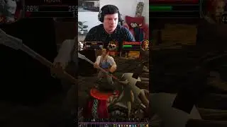 HARDCORE DEATH IN HILLSBRAD