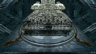 Outpost Infinity Siege : Crazy's Insane Idea