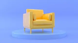 Cinema 4D Octane Render Studio Setup Tutorial