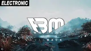 Denzel Moiz - A Way Back (feat. Hannah Jai) | FBM