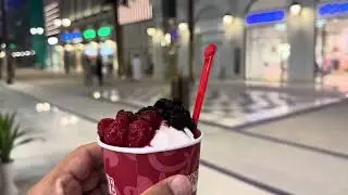 The Avenues توسعة أفنيوز البحرين