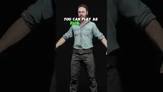 The Walking Dead VR Is AMAZING!