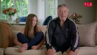 &lsquo;The Baldwins&rsquo;: Alec Gets Hilariously TROLLED by Daughter Carmen! (Exclusive Clip)