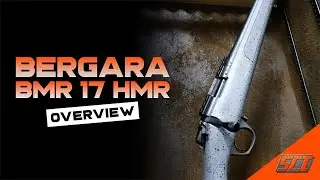 BEGARA BMR В 17HMR