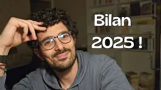 Book review 2025