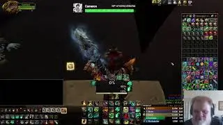Kop's Journey to become a Master of Brews with Metro - Venthyr Brewmaster PoV