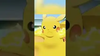 Ash vs Steven battel #pokemon please like and subscribe