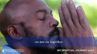 One Presence, One Power, I AM - My Spiritual Journey