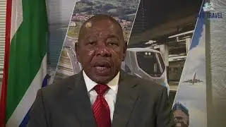 Minister of Transport Road Safety Message