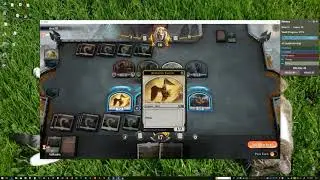 MTG:A Momir Event