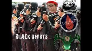 Operation Bad Blood East 2018 (With Unicorn Leah, and The BB warrior)