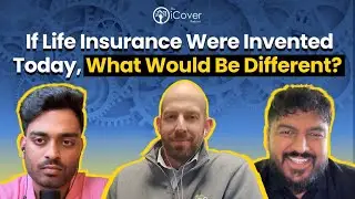 A Modern Take on Life Insurance