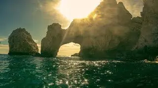 Kayaking | The Arch of Cabo San Lucas