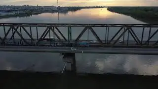 BG VOZ - Pančevački most
