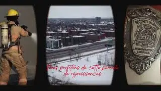 Voeux des F&ecirc;tes du SSIAL