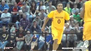 Brandon Childress Mixtape @ The Bass Pro Shops TofC