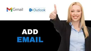 Comment ouvrir Gmail dans Outlook 2025