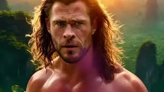 🌿 Tarzan (2026) &ndash; Chris Hemsworth Swings Into Action | Jungle Legend review & facts