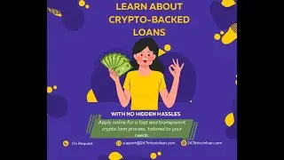 What Are Personal Bitcoin Loans? How They Work & Key Risks