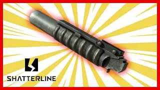 Straight back to the MW2 noobtuber days - Shatterline