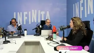 Espacio libre