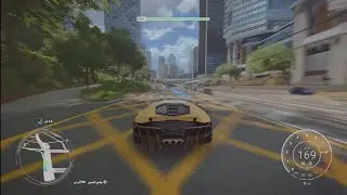 Test Drive Unlimited - Solar Crown PS5 PRO 4K