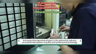 Carbon steel offers high cost-effectiveness and excellent mechanical p...