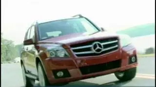 New 2010 Mercedes GLK Class Video | Annapolis Dealer