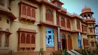 Mohatta Palace Karachi - Exploring the Enchanting Cultural Treasure | Pakistan Heritage Tour.