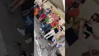 BAILAR SWING en Valencia