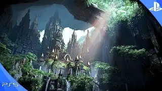 Uncharted - The Lost Legacy | 9 #live