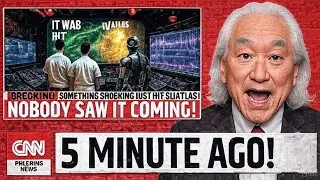 Harvard & NASA SOUND ALARM Alien Object 3i/ATLAS Could STRIKE Mars! Terrifying Discovery ||Full Doc