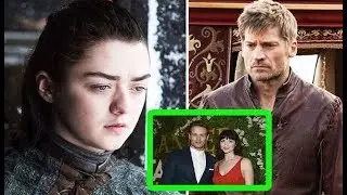 Game of Thrones revealed that one Outlander superstar was rejected seven times